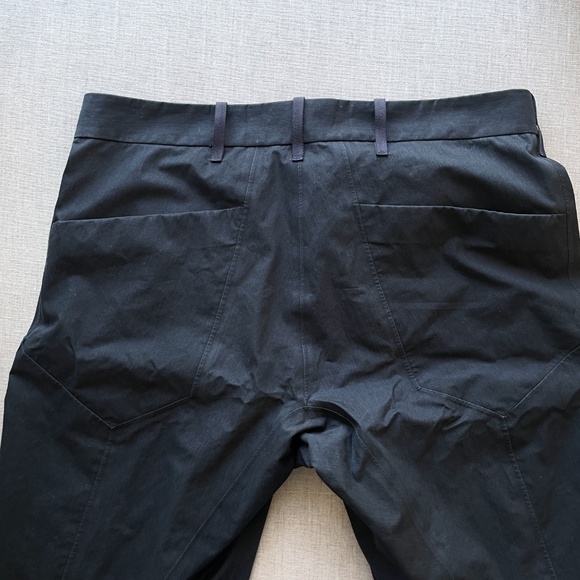 Veilance Apparat Pants (34, Black, 2017) - Picture 9 of 9